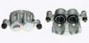 BREMBO F 61 235 Brake Caliper